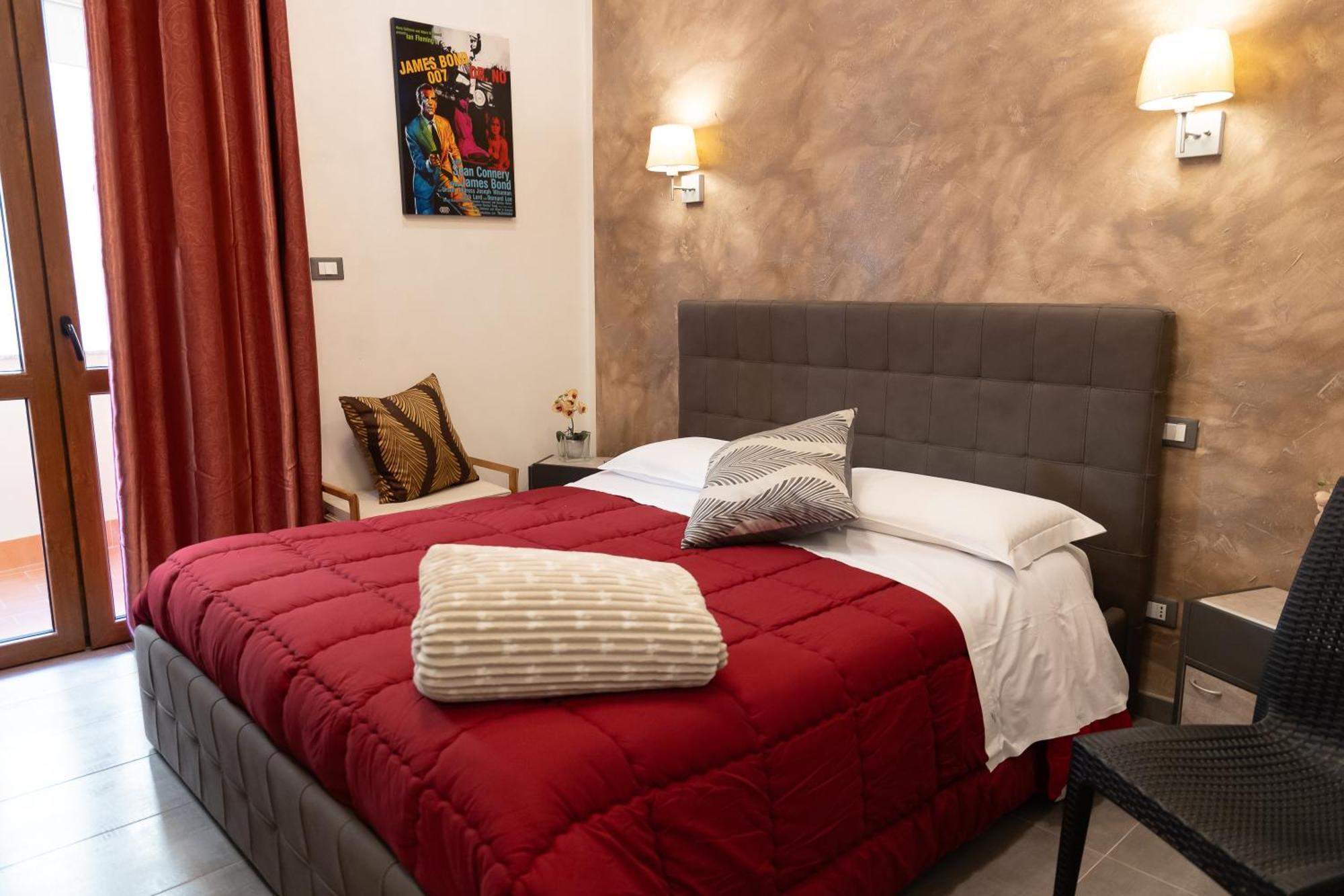 B&B Nonna Maria Alghero Luaran gambar