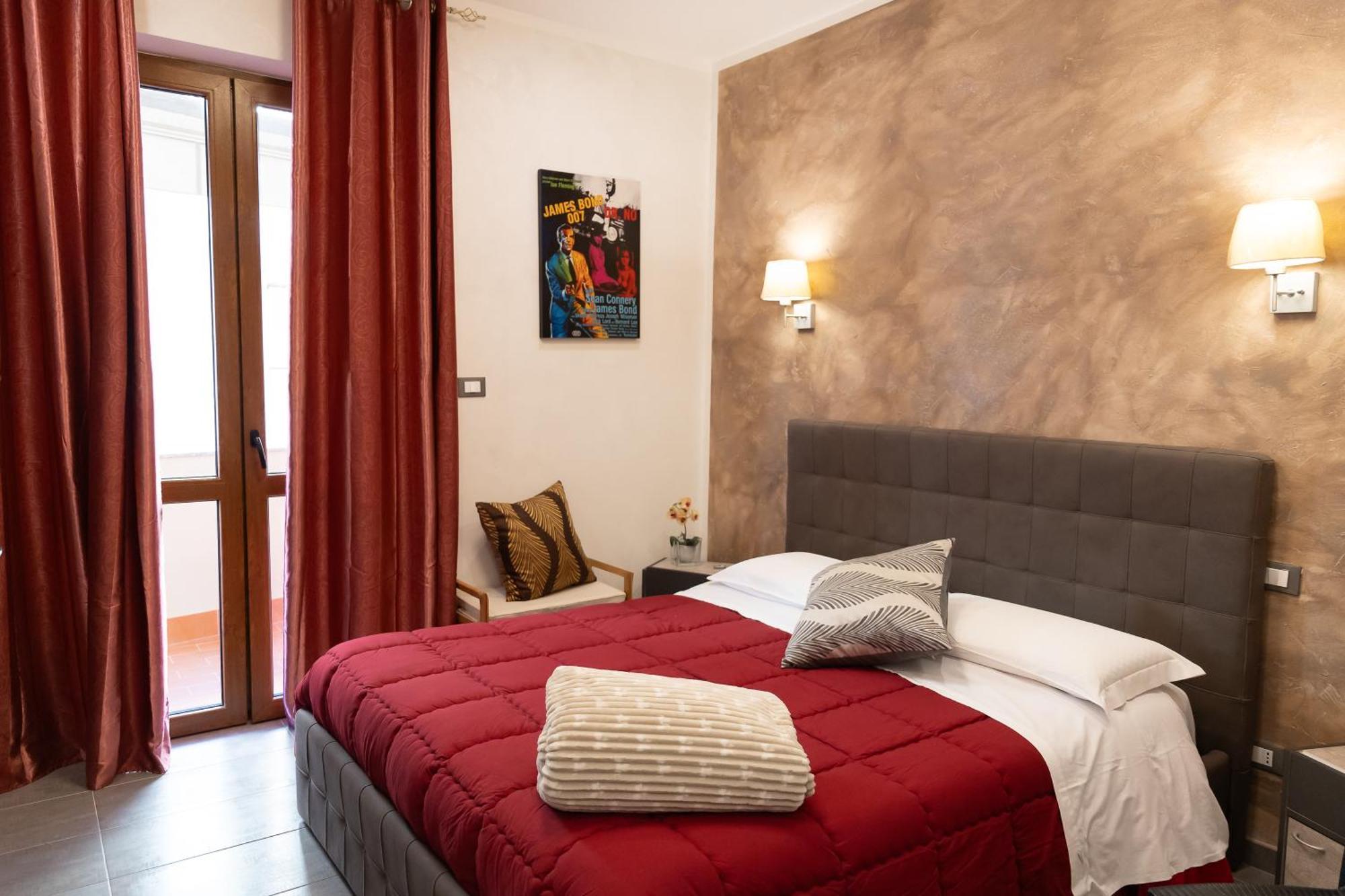 B&B Nonna Maria Alghero Luaran gambar