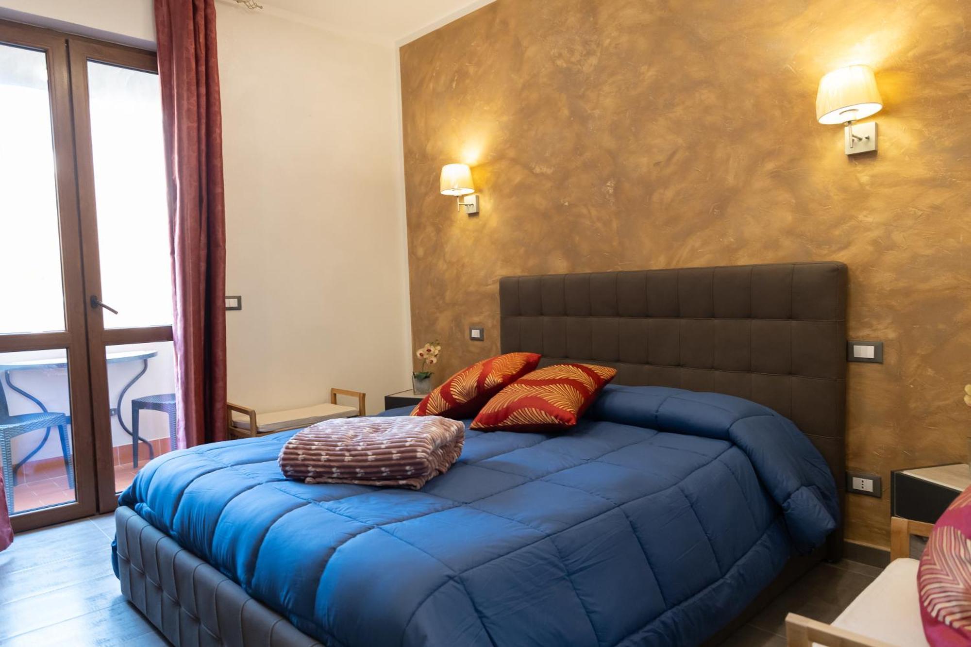 B&B Nonna Maria Alghero Luaran gambar