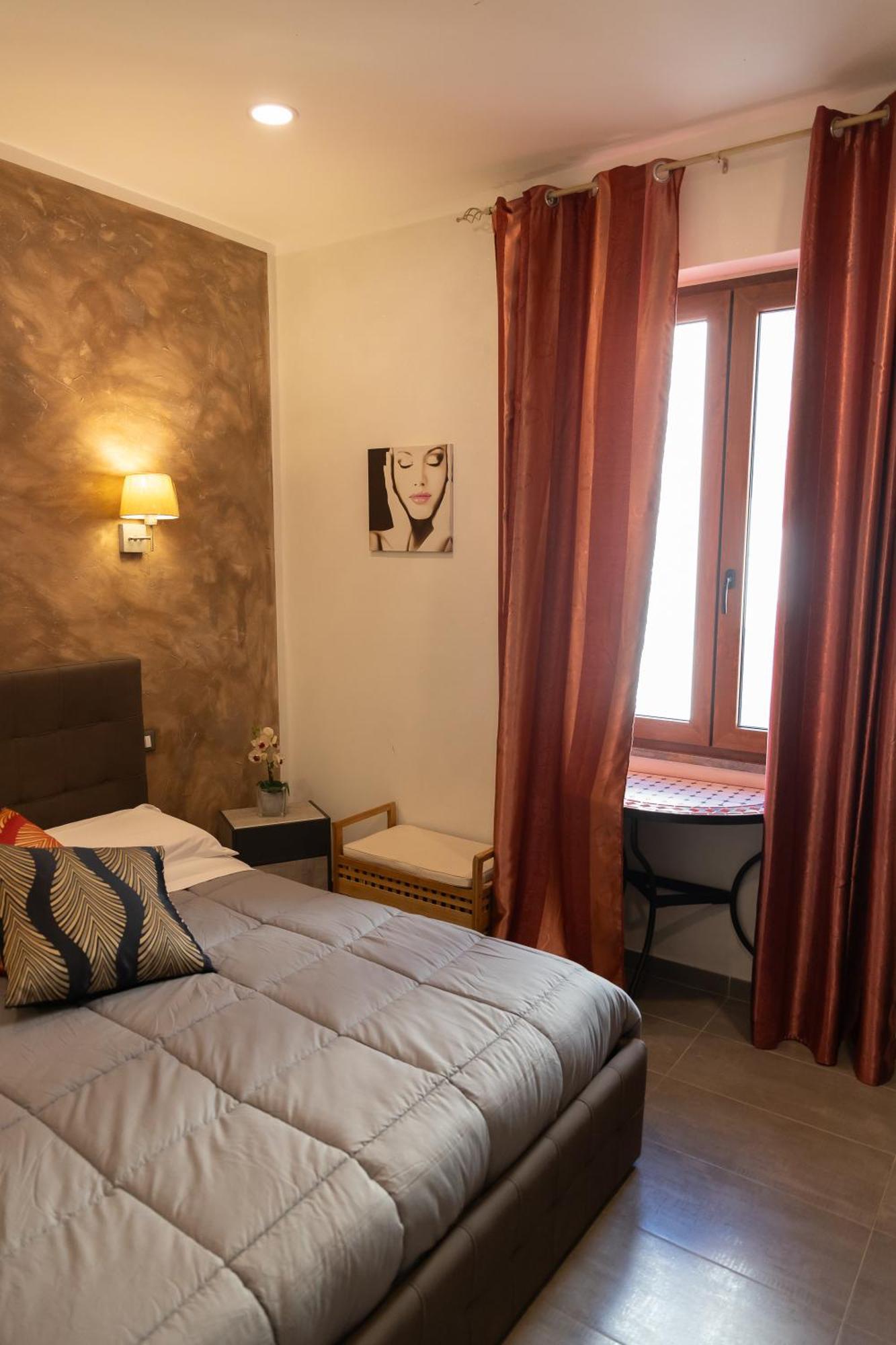 B&B Nonna Maria Alghero Luaran gambar